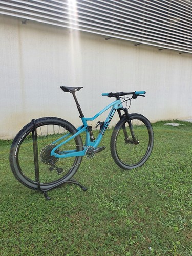 Bmc mtb mountain bike - mtb,