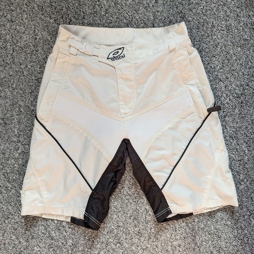 Pantaloni corti vintage y2k - pantaloni,