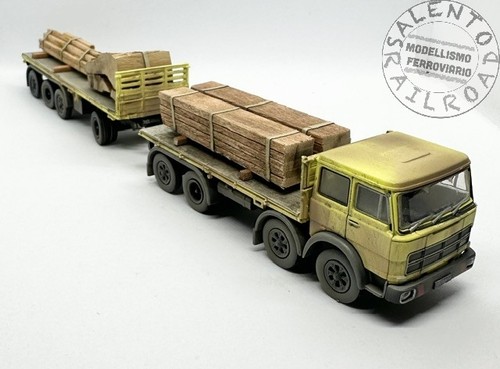 Srm t16 brekina 58450 h0 - srm_t16,
