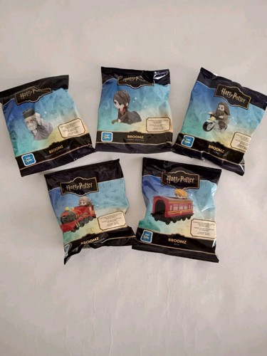 Harry potter eurospin serie - potter,