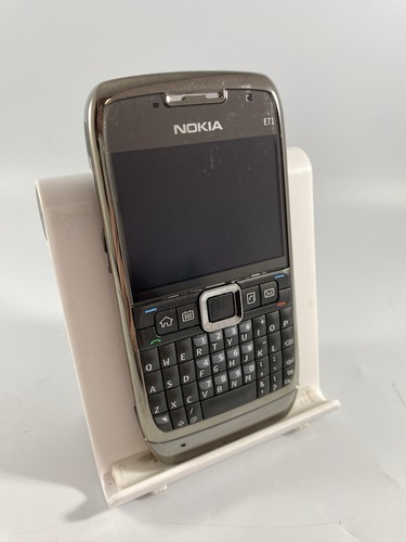 Nokia e71 argento sbloccato - e71-1,
