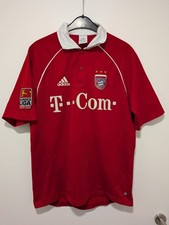 Maglia originale FC Bayern