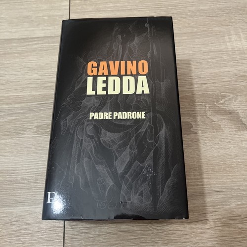 Gavino ledda volumi padre - gavino,