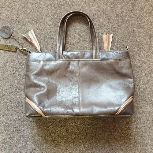 Borsa vintage mia marrone vera - borsa,