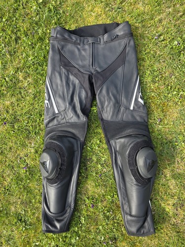 Pantaloni moto dainese delta - moto,