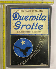 BERTARELLI BOEGAN DUEMILA