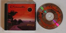 The Connells Ring EU CD 1994 + 3 Europen Bonus Tracks Alternative Rock Powerpop