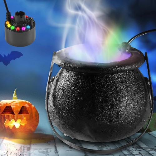 Halloween calderone strega - calderone,