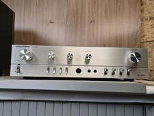 Grundig V 2000 Amplificatore