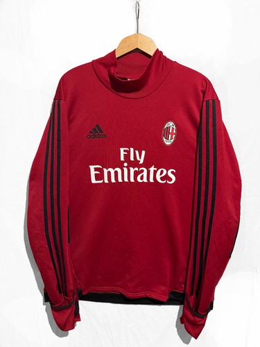 Milan 2015 allenamento top - ac,