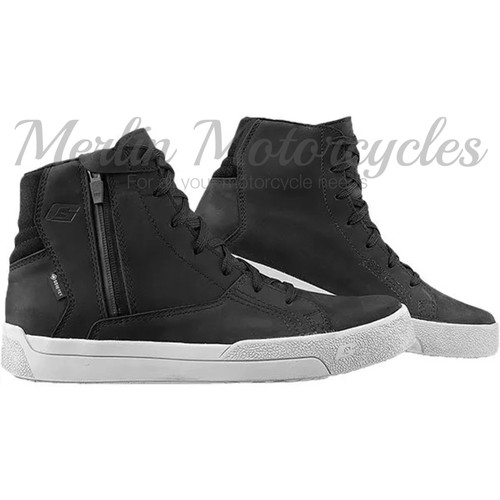 Gaerne rome gore tex - gaerne, stivali