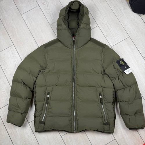 Stone island seamless tunnel - island,