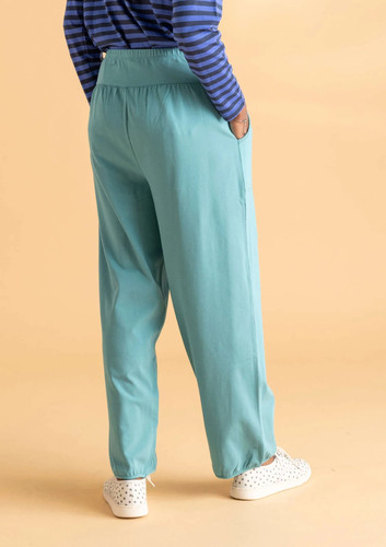 Pantaloni pull gudrun - pantaloni,