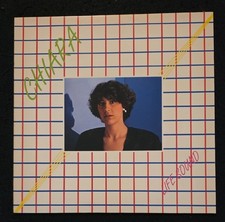 CHIARA - Life Sound - New SI-RE Mix 002 - 12" 45 rpm -  1^ stampa Italo disco