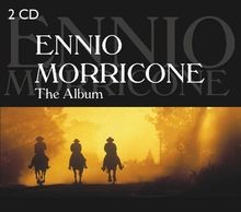 The Album - 2 CD von