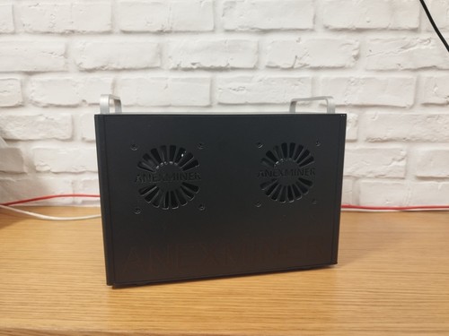 Anexminer et3 ethereum - anexminer, /