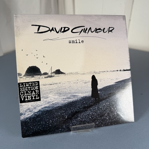 David gilmour smile - david,