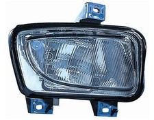 FARO FENDINEBBIA SINISTRO ALFA