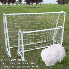 1pcs Rete da Calcio Full Size