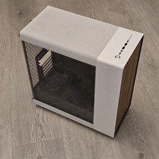 Case Fractal north design 