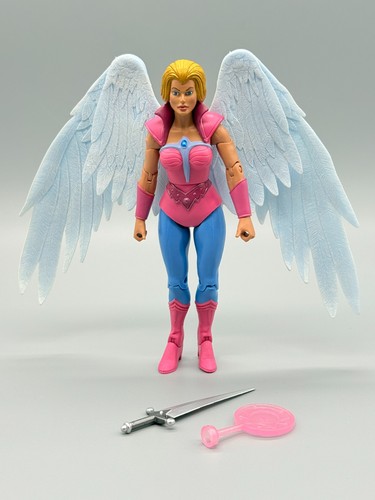 Angella masters universe - masters,