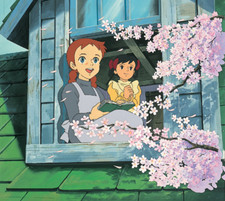 Anna dai Capelli Rossi - 10