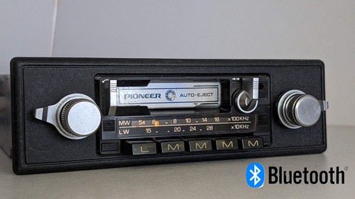 Classic pioneer 5400 - classic,