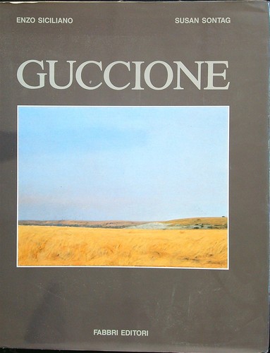 Piero guccione siciliano enzo - piero,
