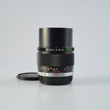 ECCELLENTE OLYMPUS OM-SYSTEM