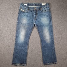 Jeans diesel new - diesel, fanker
