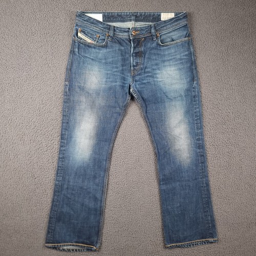 Jeans diesel new fanker - jeans,