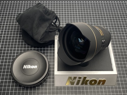 Nikon nikkor 14 24mm - nikkor, 14-24mm
