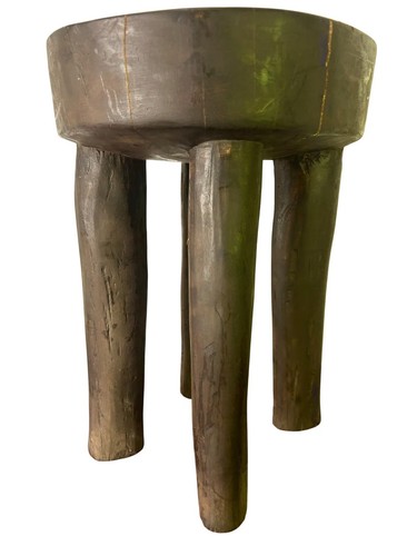 Vintage african tribal senufo - african,