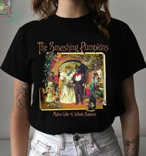 Camicia the smashing pumpkins - camicia,