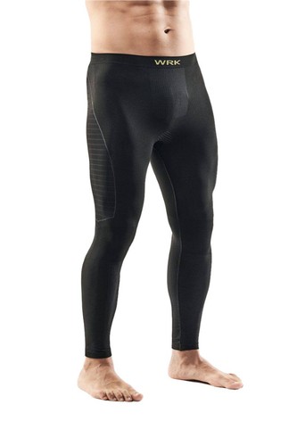 Wrk pantalone invernale - wrk,