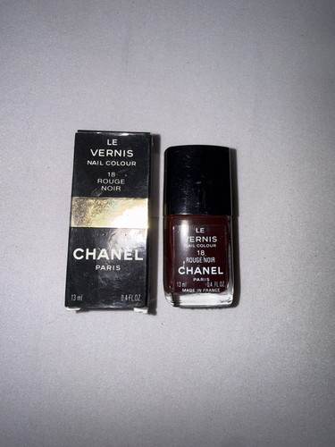 Chanel vernis smalto 18 - chanel, le
