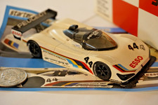 Motorino di Avviamento 1/43