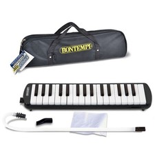 BONTEMPI 33 3250 DIAMONICA MELODICA CLAVIETTA 32 TASTI CON BORSA DA TRASPORTO