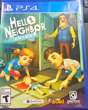 Hello Neighbor: Hide & Seek