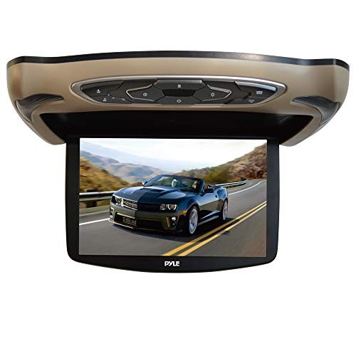 Pyle plrd146 monitor - 13,3",