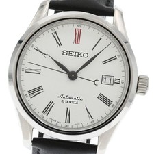 SEIKO Presage