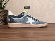 Golden Goose Scarpe Donna Ball