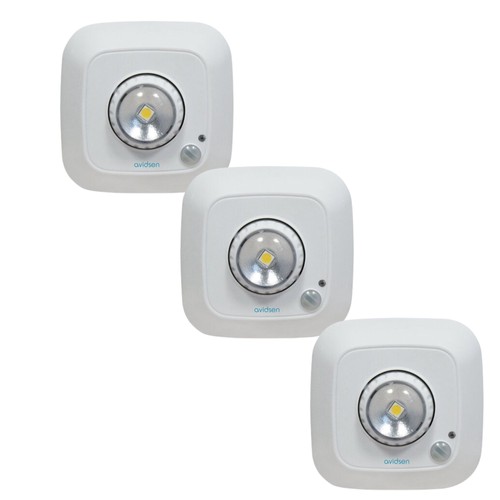 Set luce cortesia per - 3,