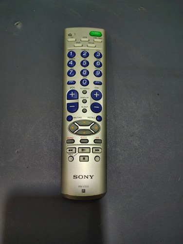 Sony v302 telecomando - sony, tv