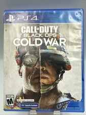 (RI4) Call of Duty: Black Ops