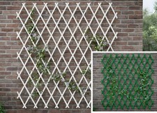 Traliccio Estensibile In PVC