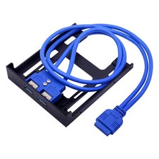 Floppy disk 2 porte USB 3.0