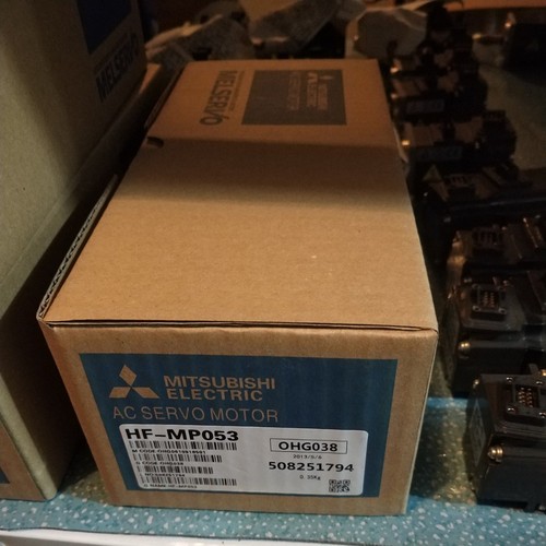 Nuovo mitsubishi mp053 - mitsubishi, hf-mp053