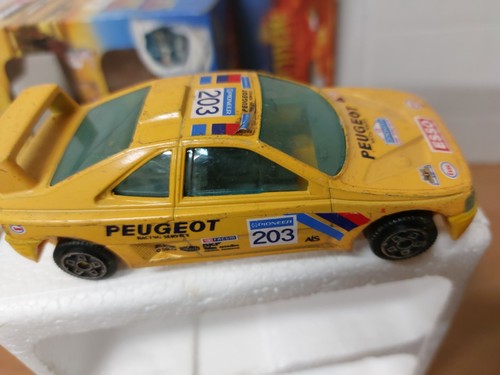 Burago scala 43 mod - 1/43,