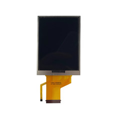 Nuovo schermo LCD con